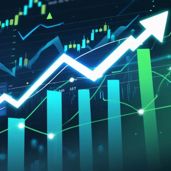 Fresh One Uptrend Monthly Quarterly Yearly