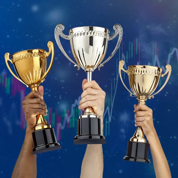 Winners of 2025